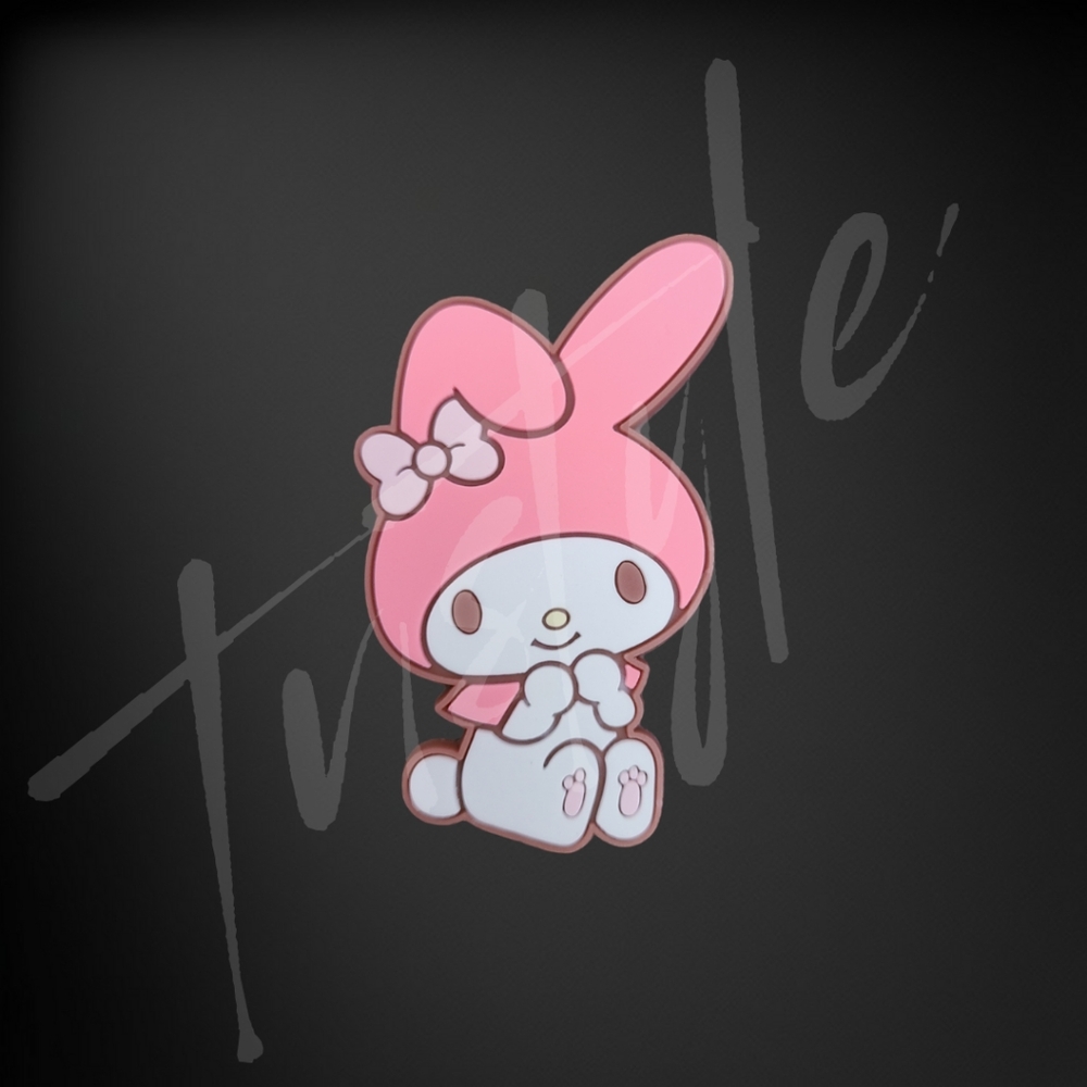 ⭐️3/$25⭐️ My Melody Bag Charm